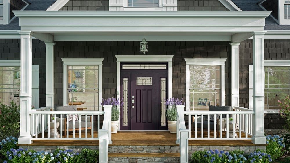 7 Signs It's Time For Door Replacement