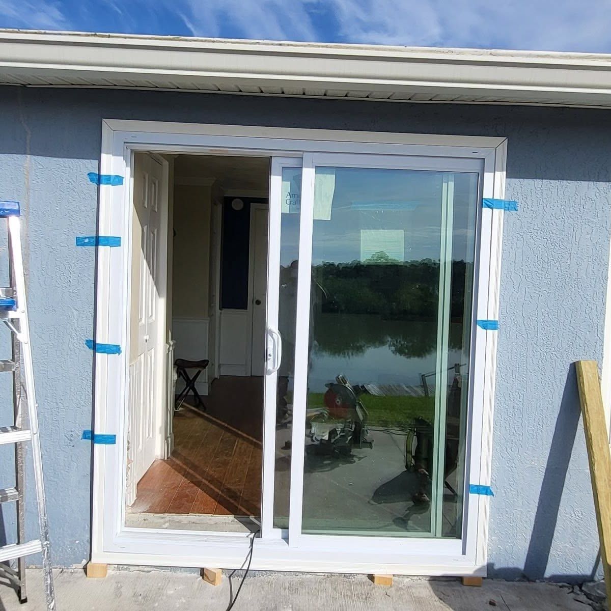 Window Replacement Service