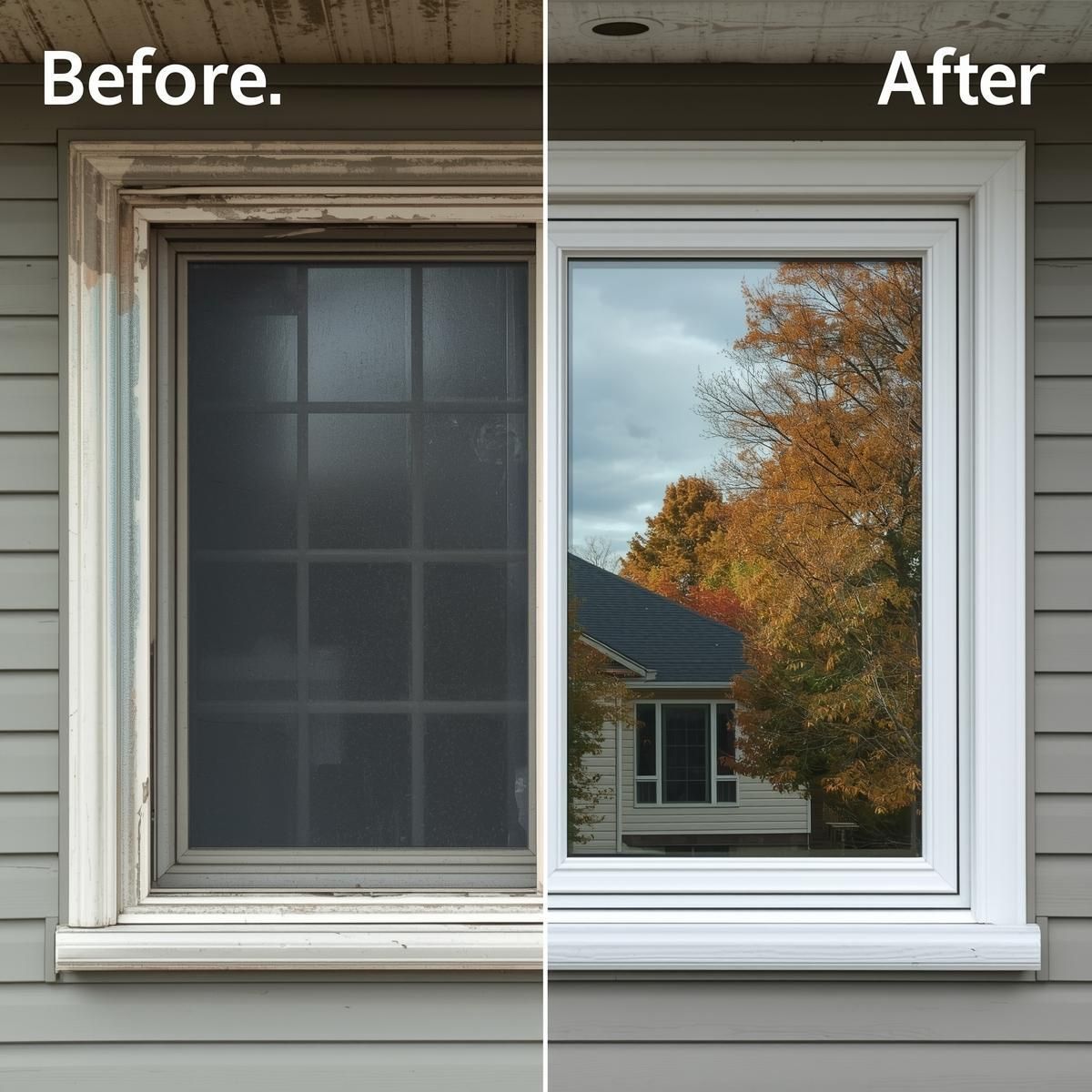 Replacement Windows