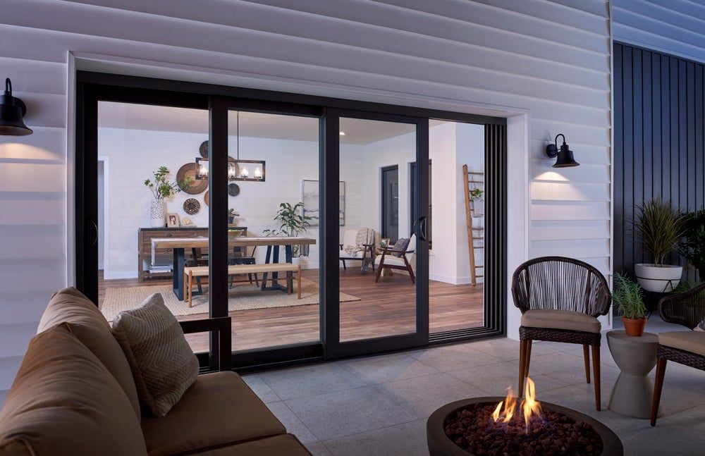 Fiberglass vs. Steel Replacement Entry Doors: What's Best?