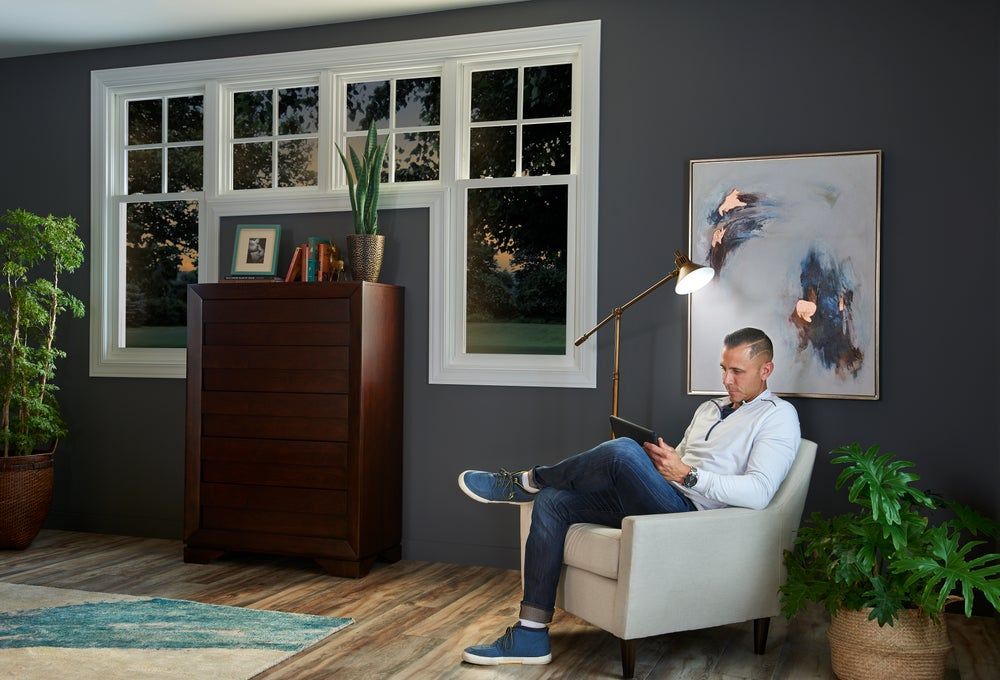 How Replacement Windows Can Improve Energy Efficiency