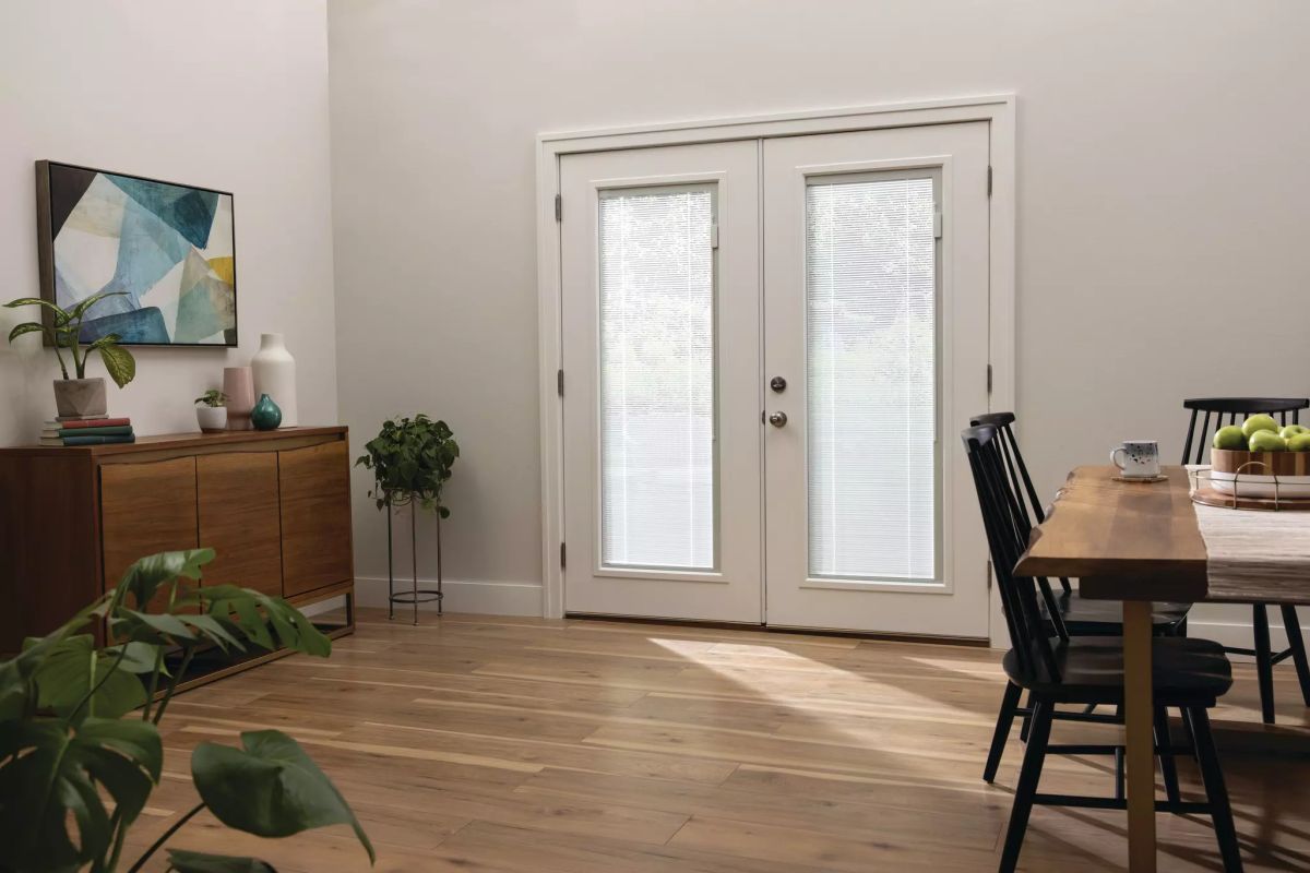 entry door replacement