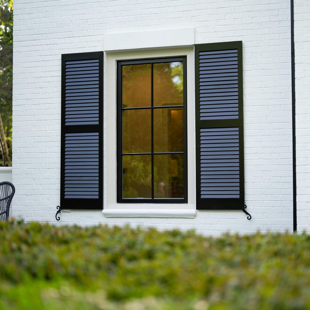 Energy efficient window