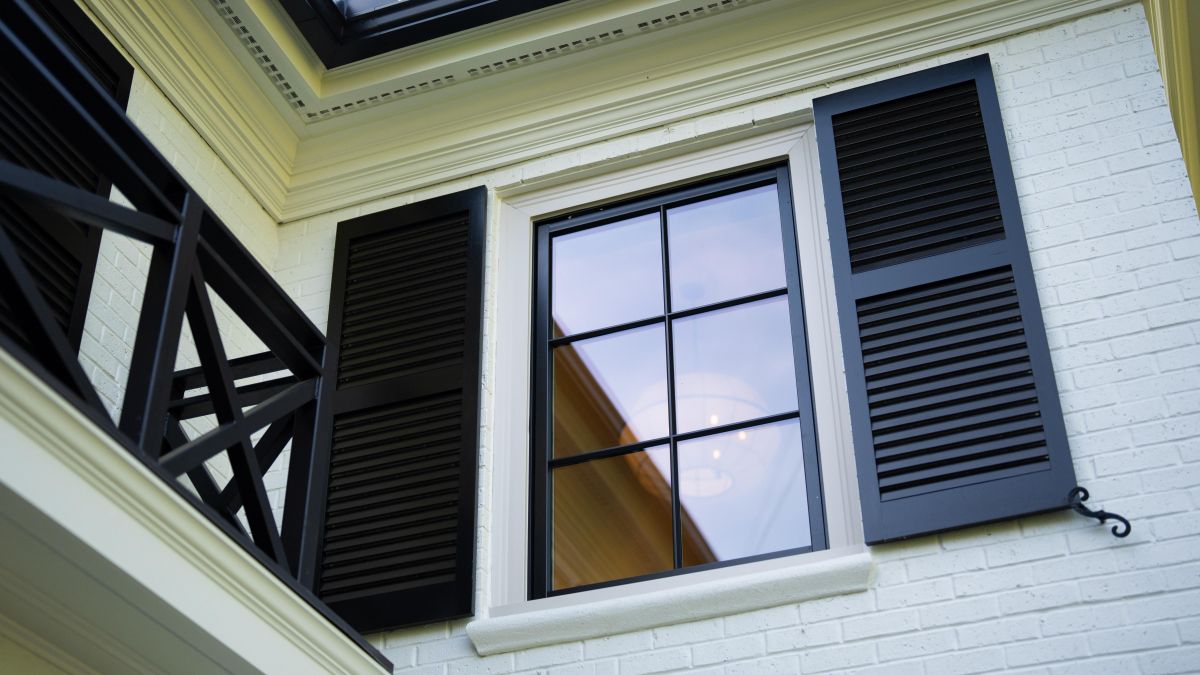 replacement window benefits