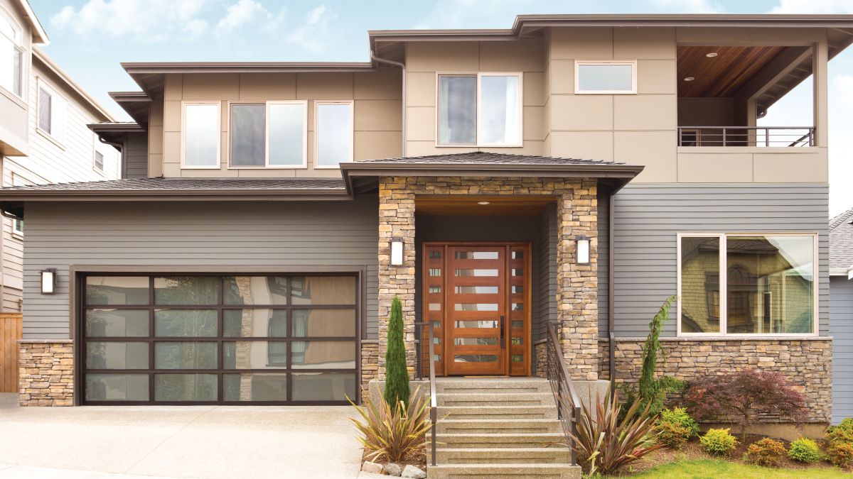 Door Installation