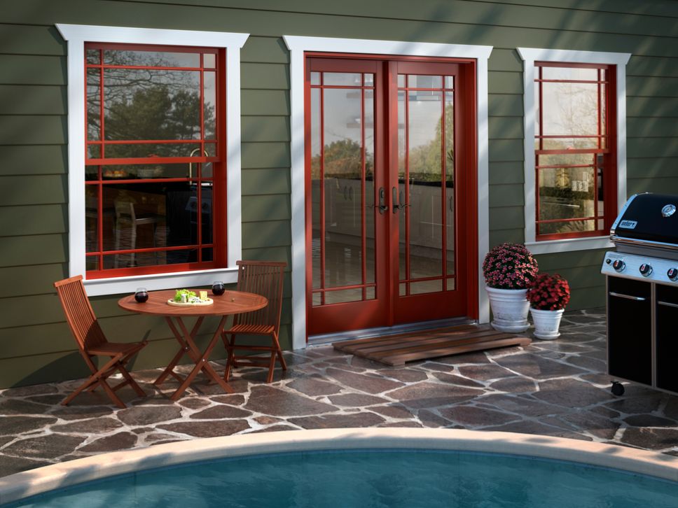 Sliding Patio Door vs. French Door: Best for Westchester Homes
