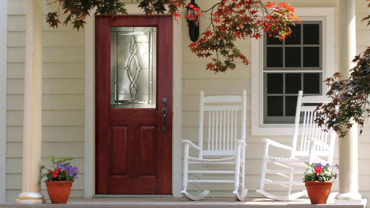 Window installations