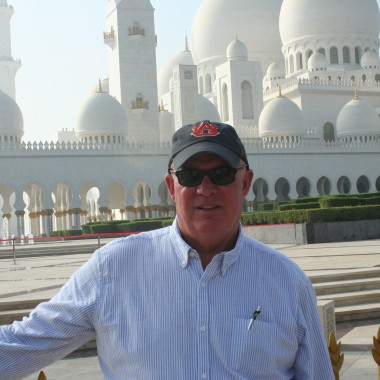Image of Richard Allen